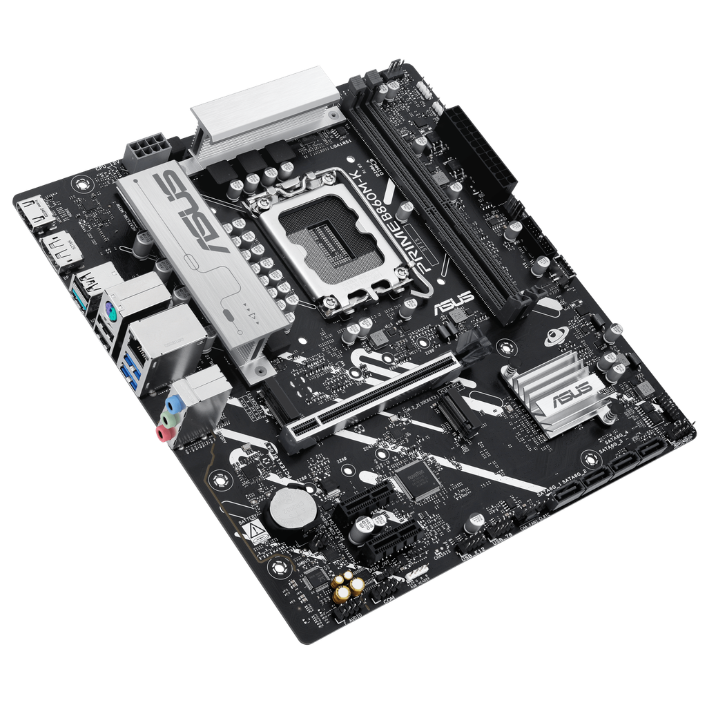 Mainboard Asus PRIME B860M-K-CSM