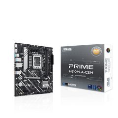 Mainboard Asus H810M-A-CSM
