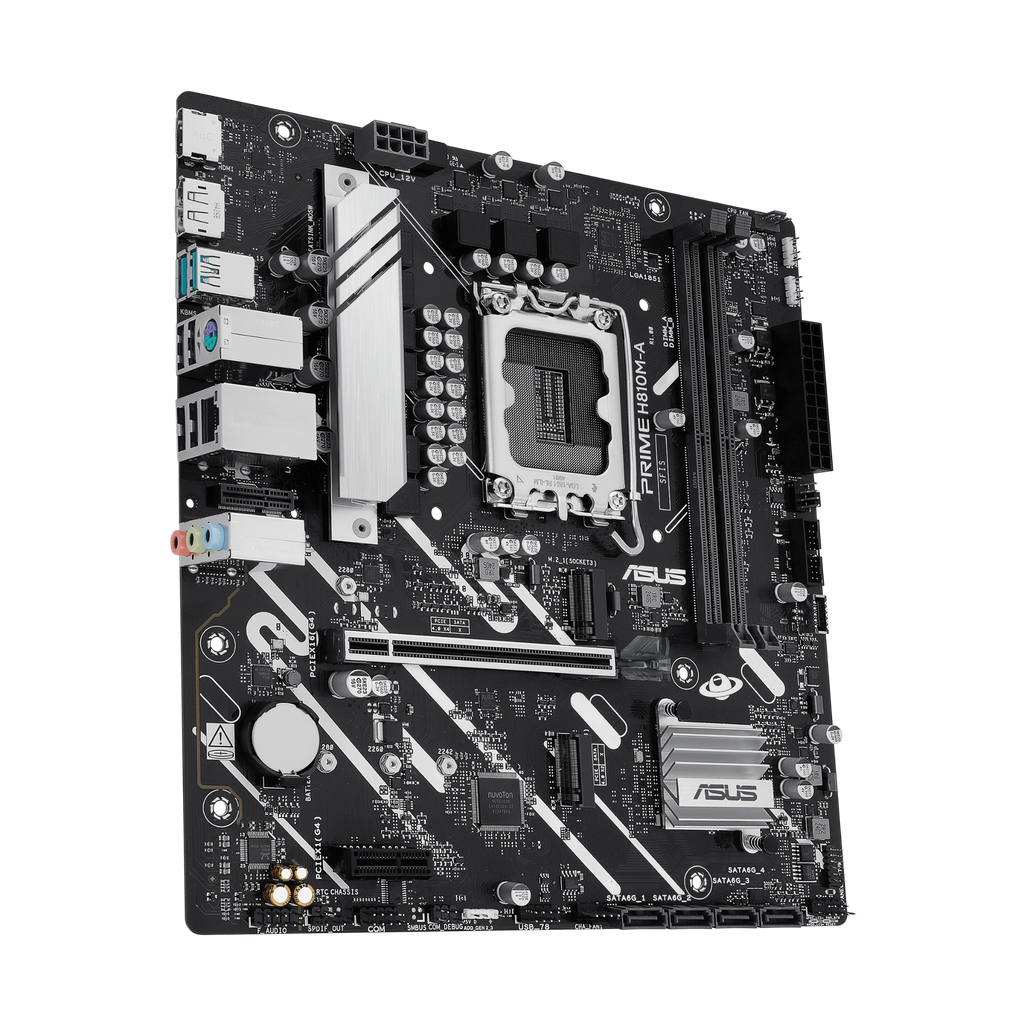 Mainboard Asus H810M-A-CSM
