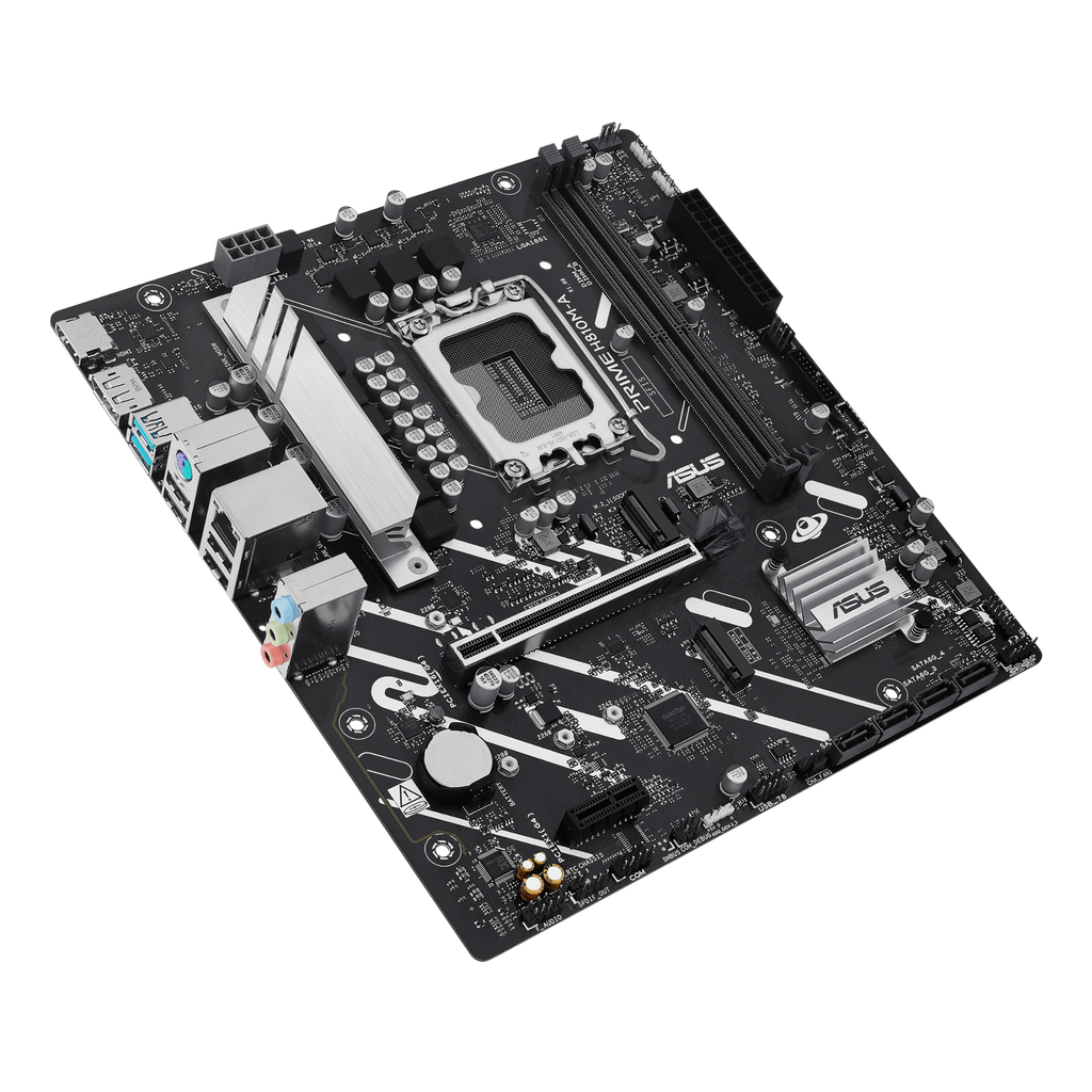 Mainboard Asus H810M-A-CSM