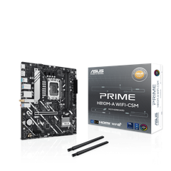 Mainboard Asus H810M-A WIFI-CSM