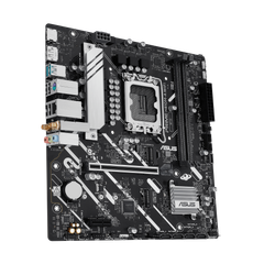 Mainboard Asus H810M-A WIFI-CSM