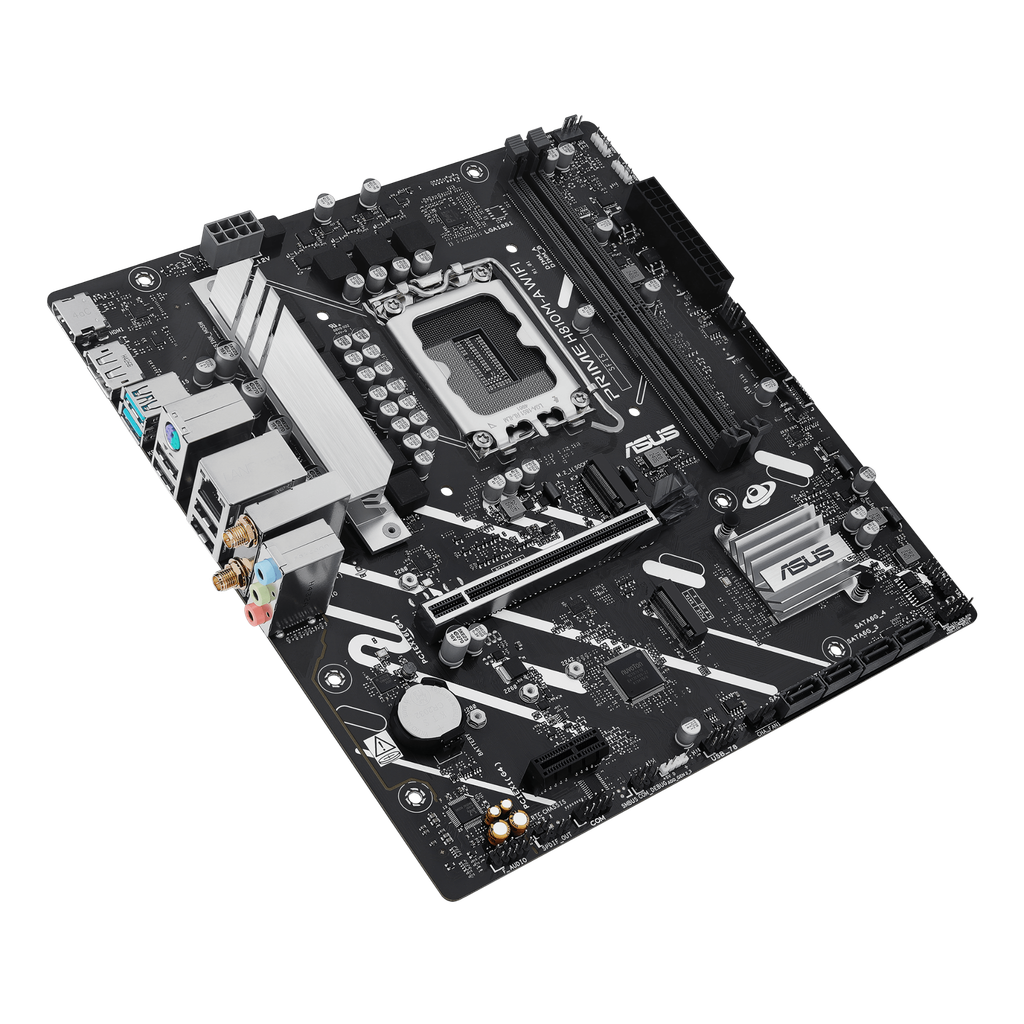 Mainboard Asus H810M-A WIFI-CSM