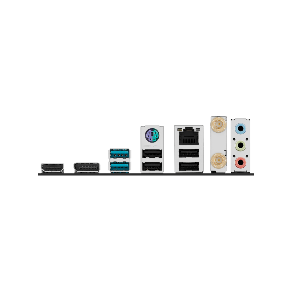 Mainboard Asus H810M-A WIFI-CSM