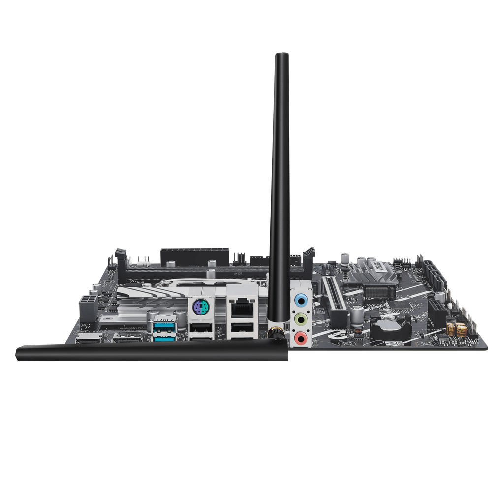 Mainboard Asus H810M-A WIFI-CSM