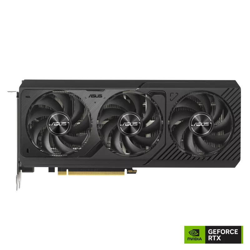 VGA ASUS PRIME GeForce RTX™ 4060 Ti 8GB GDDR6