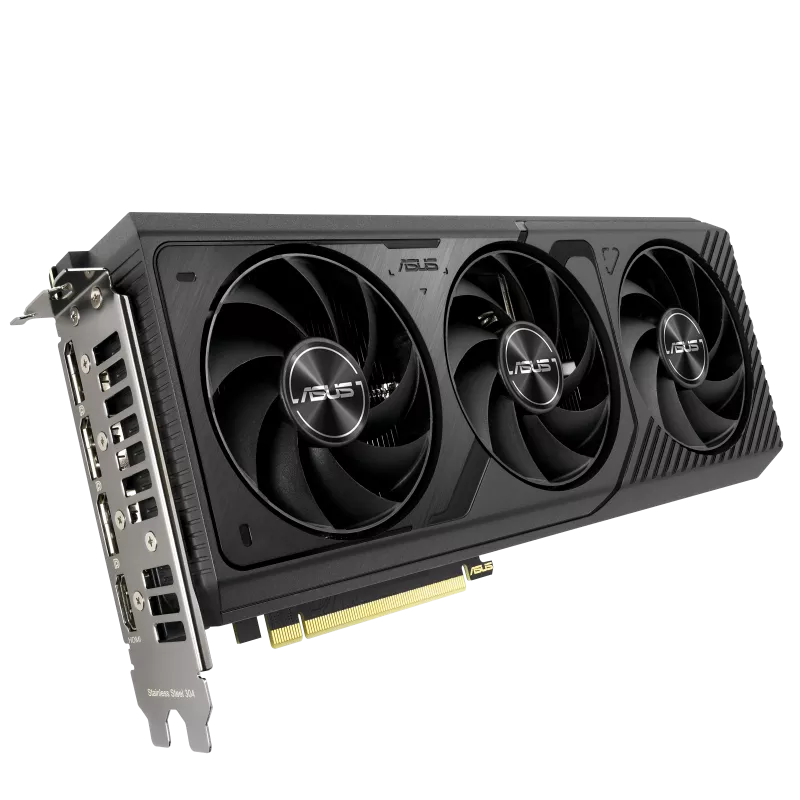 VGA ASUS PRIME GeForce RTX™ 4060 Ti 8GB GDDR6 OC Edition