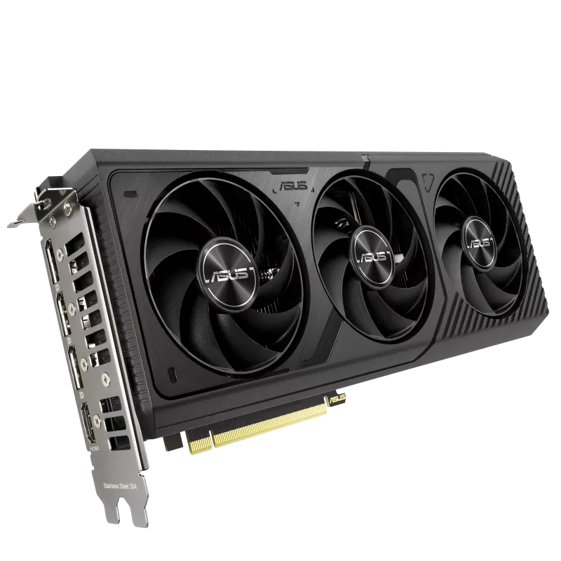 VGA ASUS PRIME GeForce RTX™ 4060 Ti 8GB GDDR6