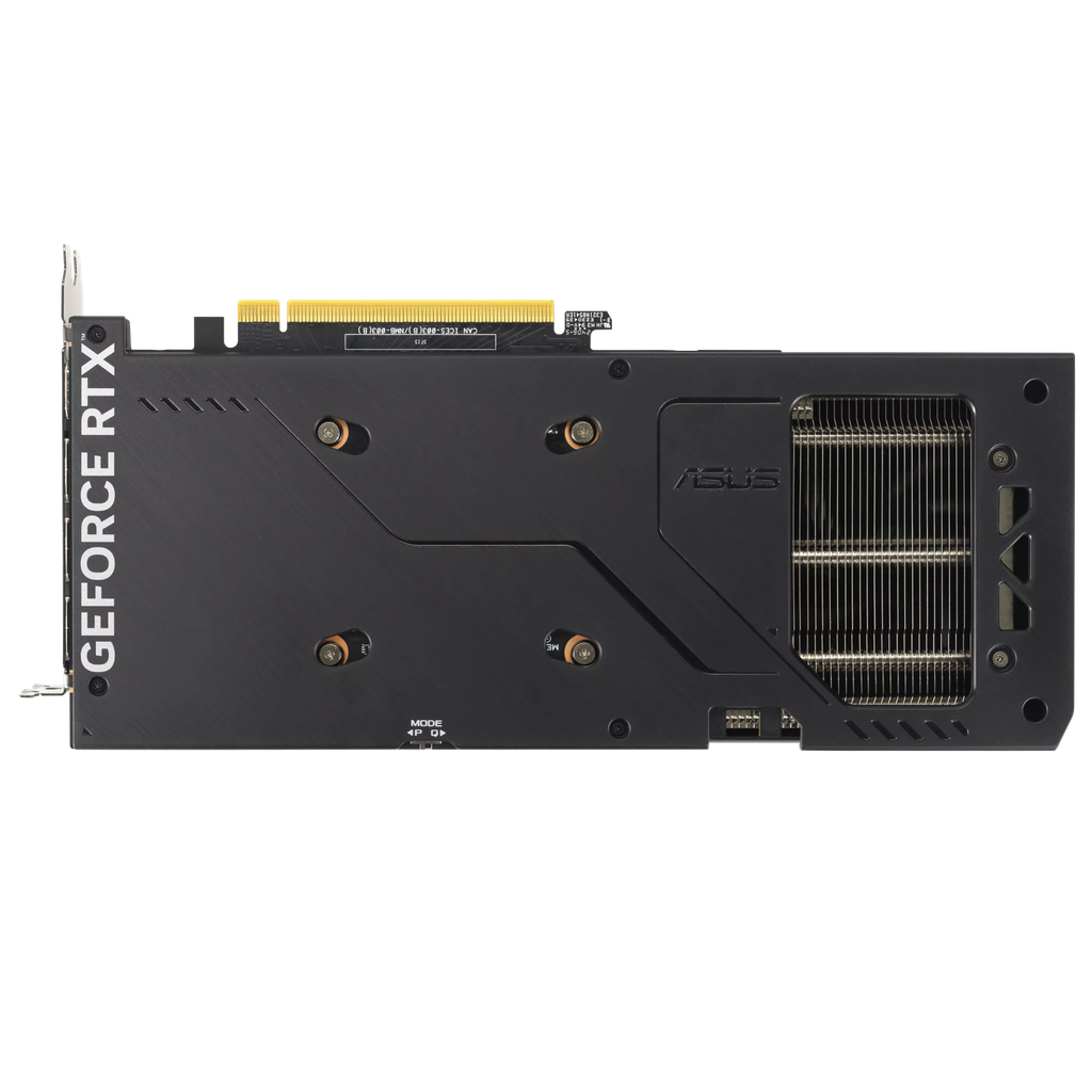 VGA ASUS PRIME GeForce RTX™ 4070 SUPER 12GB GDDR6X OC Edition