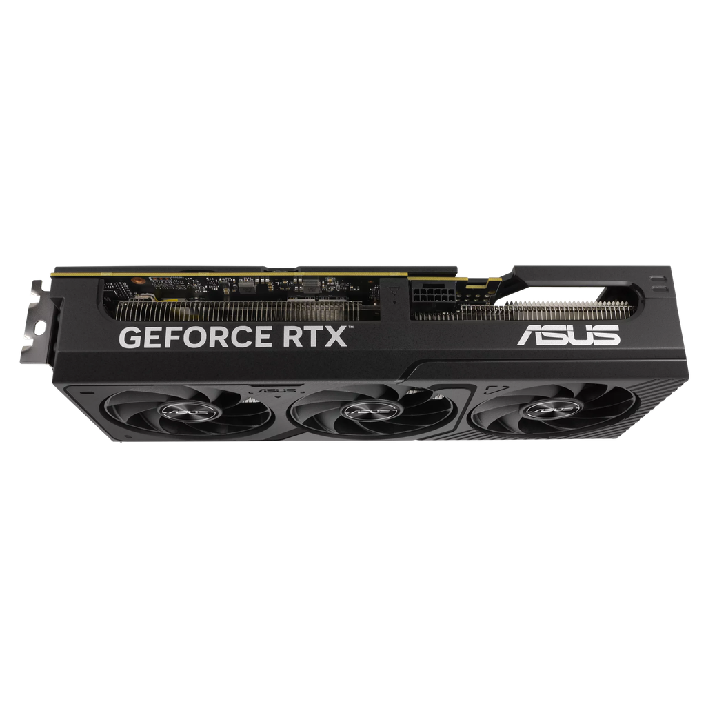 VGA ASUS PRIME GeForce RTX™ 4070 SUPER 12GB GDDR6X OC Edition