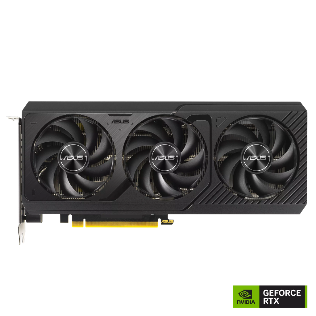 VGA ASUS PRIME GeForce RTX™ 4070 SUPER 12GB GDDR6X