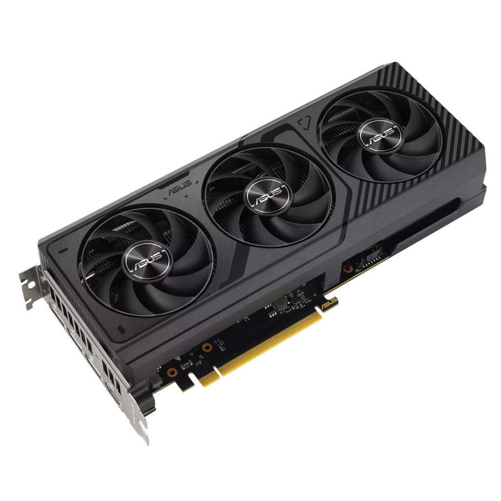 VGA ASUS PRIME GeForce RTX™ 4070 SUPER 12GB GDDR6X