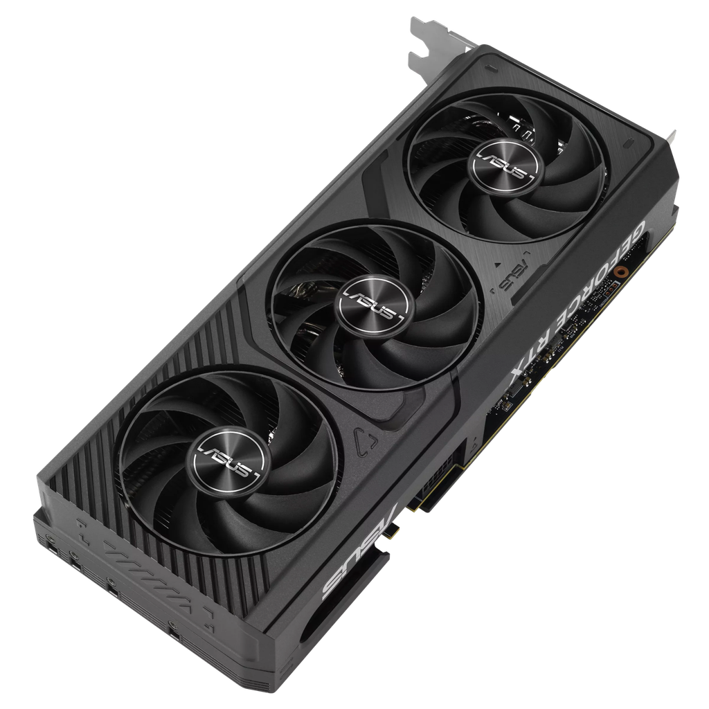 VGA ASUS PRIME GeForce RTX™ 4070 SUPER 12GB GDDR6X