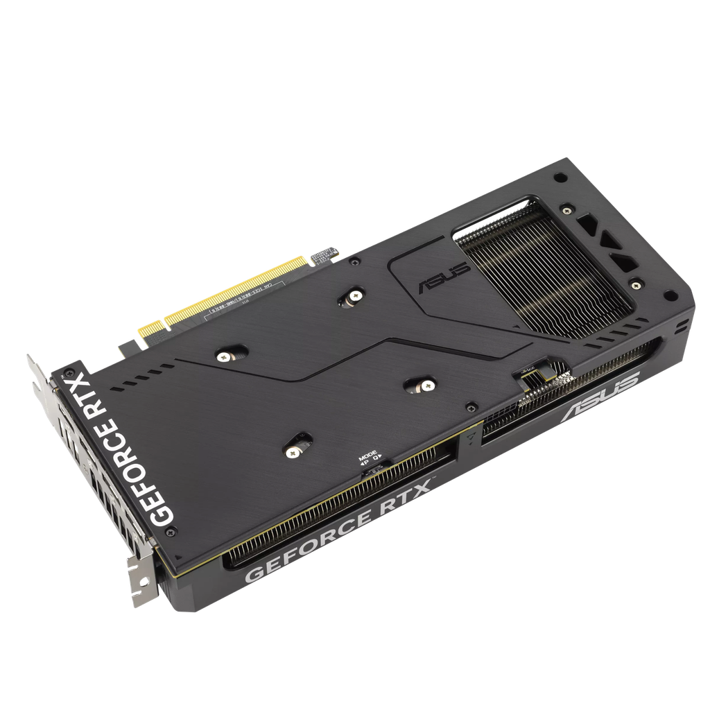 VGA ASUS PRIME GeForce RTX™ 4070 SUPER 12GB GDDR6X