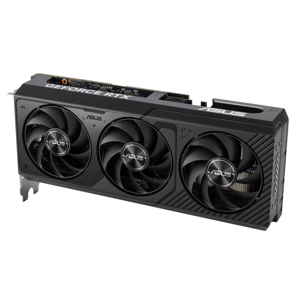 VGA ASUS PRIME GeForce RTX™ 4070 SUPER 12GB GDDR6X
