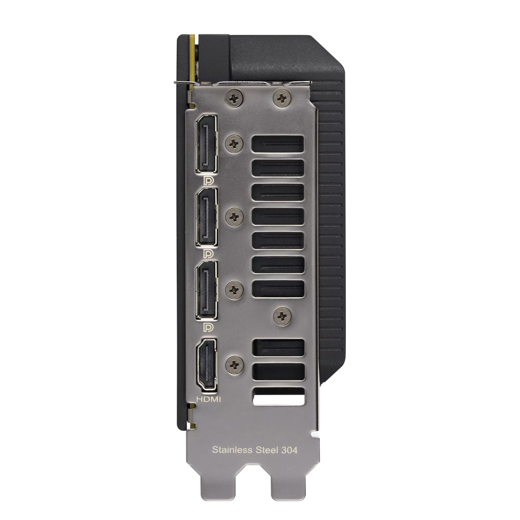 VGA ASUS PRIME GeForce RTX™ 4070 SUPER 12GB GDDR6X