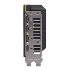 VGA ASUS PRIME GeForce RTX™ 4070 SUPER 12GB GDDR6X