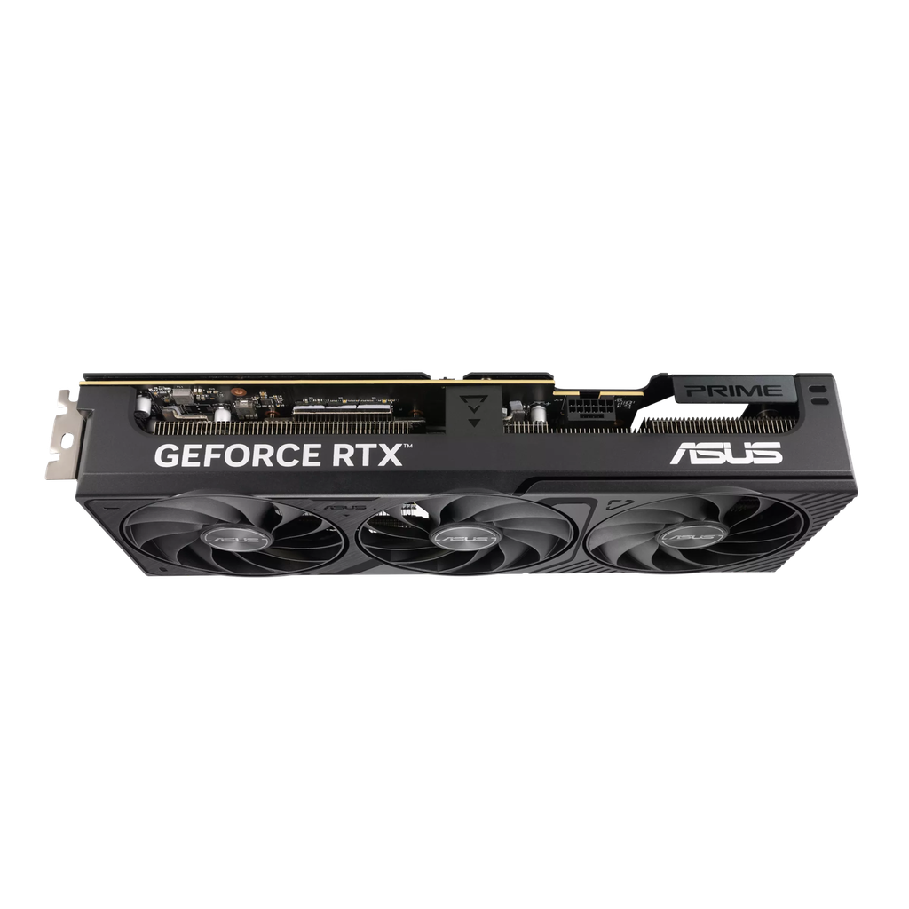 VGA ASUS PRIME GeForce RTX™ 4070 Ti SUPER 16GB GDDR6X OC Edition