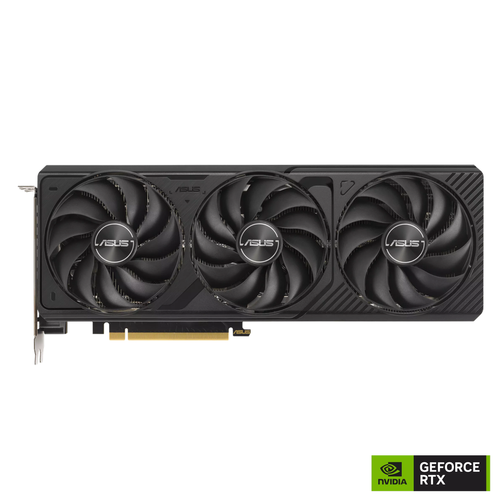 VGA ASUS PRIME GeForce RTX™ 4070 Ti SUPER 16GB GDDR6X OC Edition
