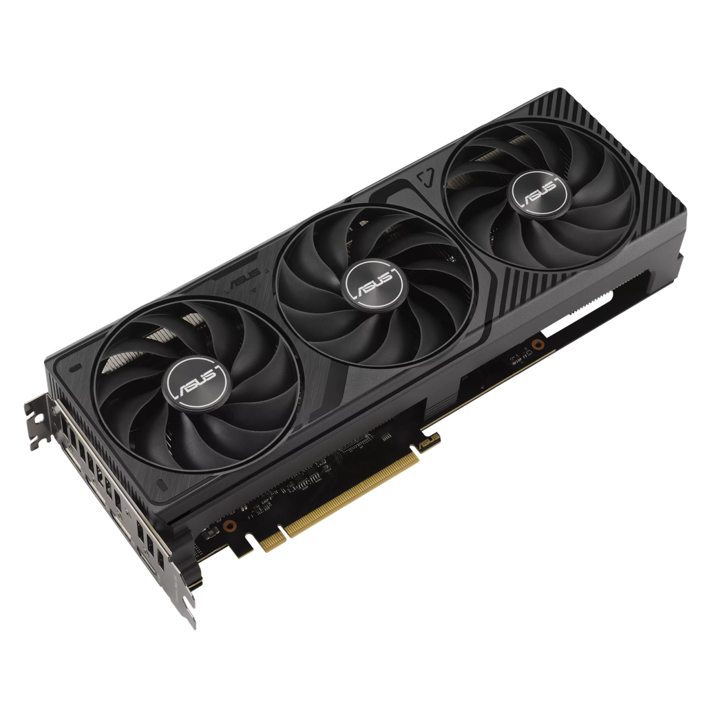VGA ASUS PRIME GeForce RTX™ 4070 Ti SUPER 16GB GDDR6X OC Edition