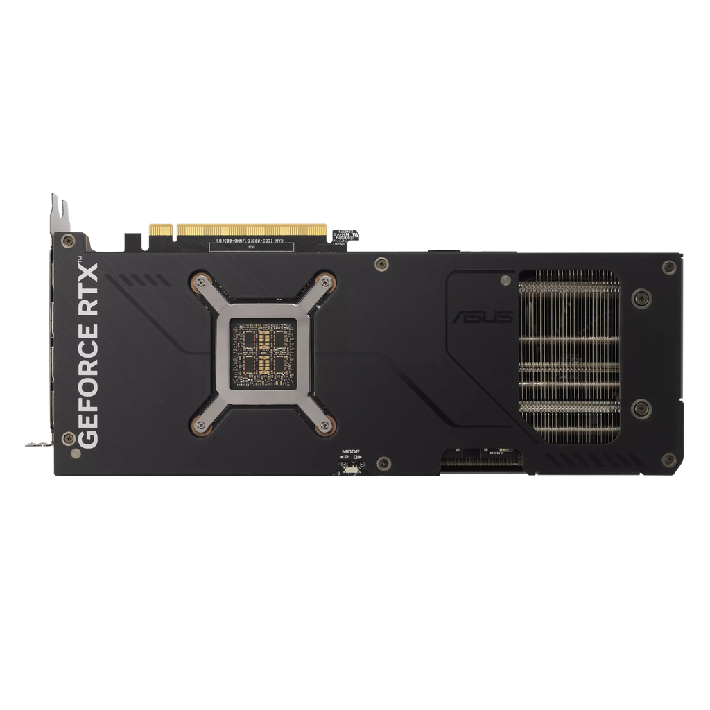 VGA ASUS PRIME GeForce RTX™ 4070 Ti SUPER 16GB GDDR6X OC Edition