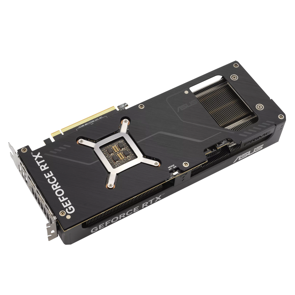 VGA ASUS PRIME GeForce RTX™ 4070 Ti SUPER 16GB GDDR6X OC Edition