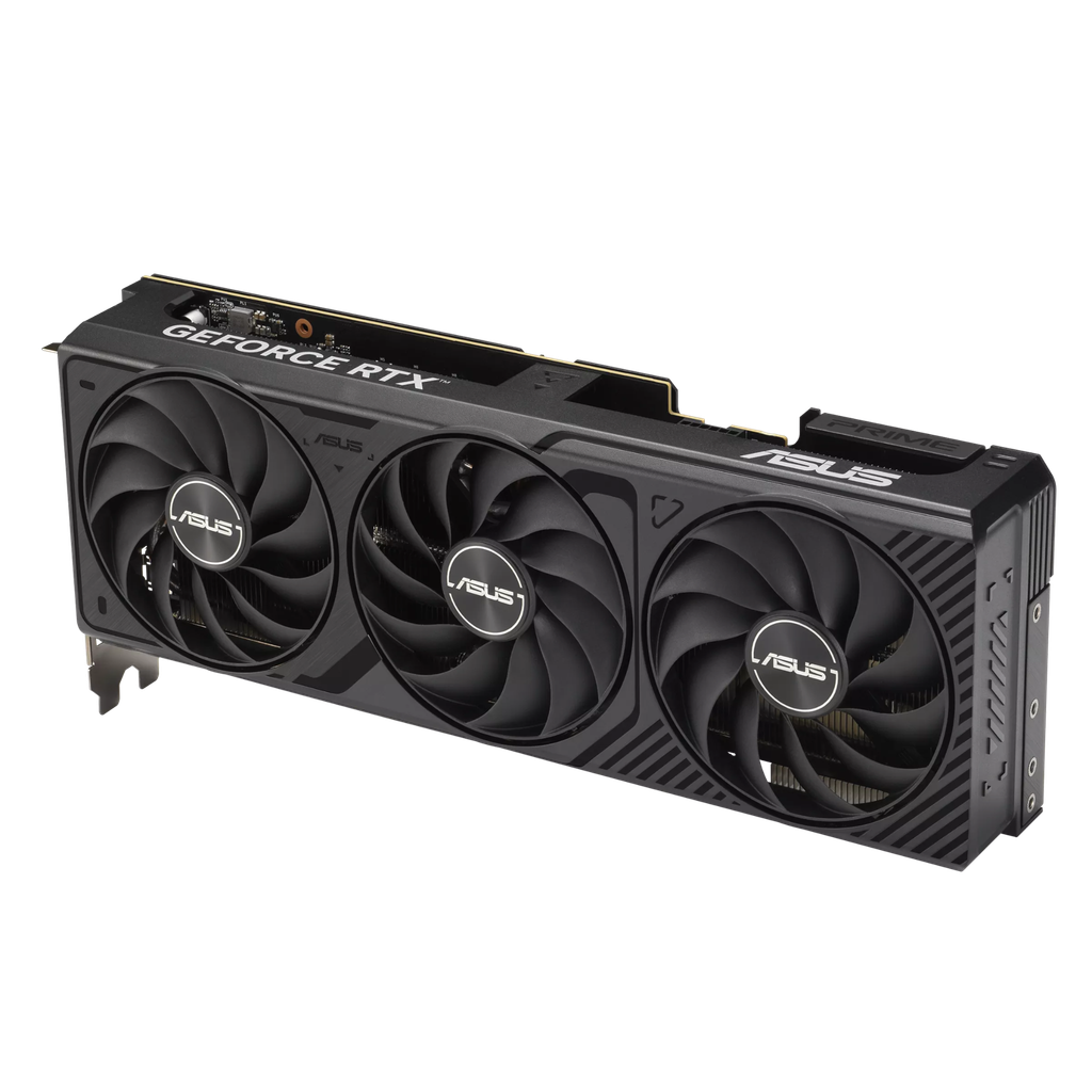 VGA ASUS PRIME GeForce RTX™ 4070 Ti SUPER 16GB GDDR6X OC Edition