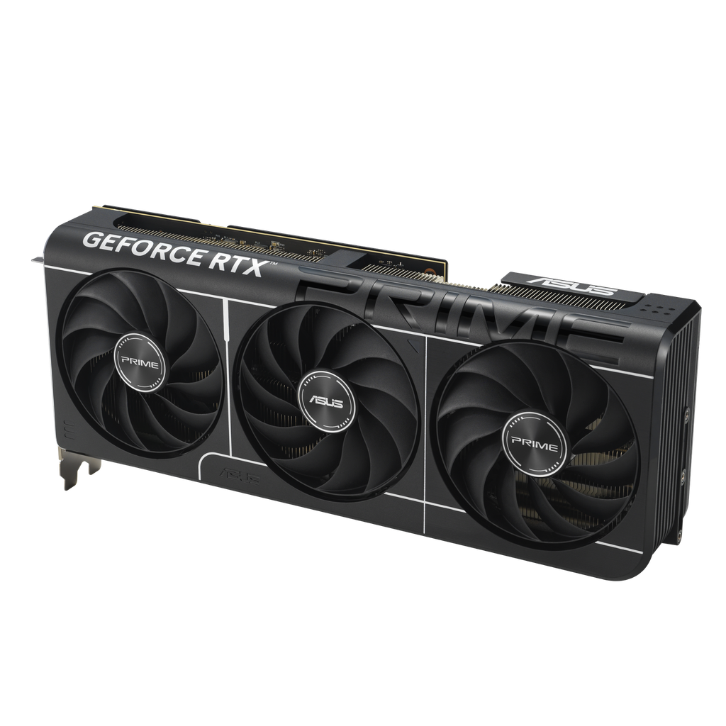 VGA ASUS Prime Geforce RTX™ 5070 Ti 16GB GDDR7