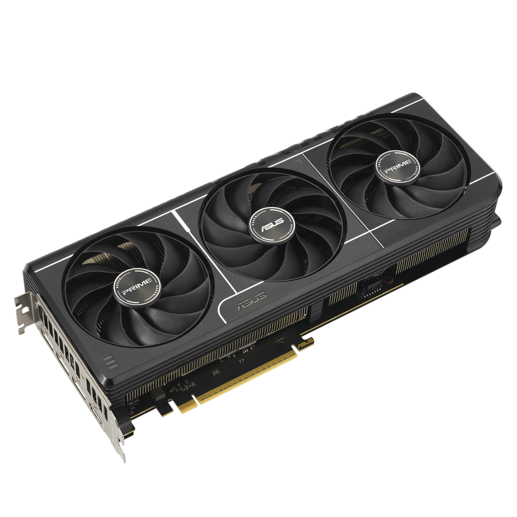 VGA ASUS Prime Geforce RTX™ 5070 Ti 16GB GDDR7