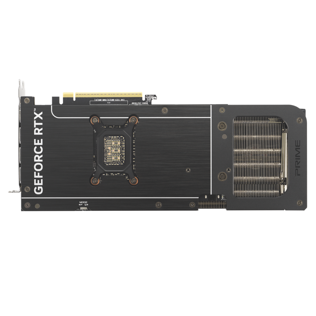 VGA ASUS Prime Geforce RTX™ 5070 Ti 16GB GDDR7