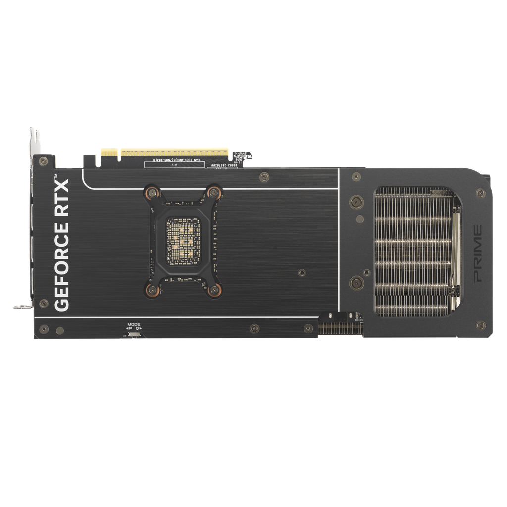 VGA ASUS Prime Geforce RTX™ 5070 Ti 16GB OC Edition GDDR7