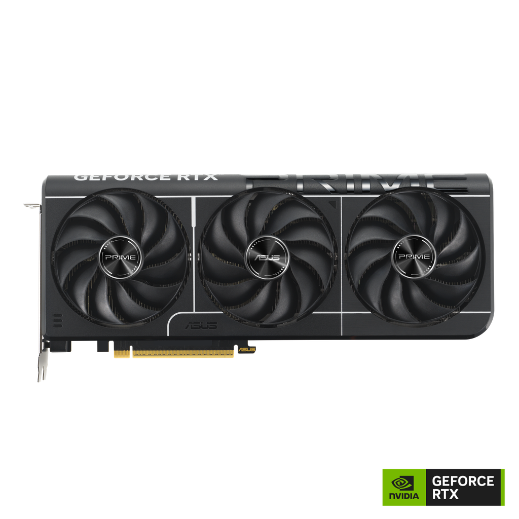 VGA ASUS Prime Geforce RTX 5080 16GB GDDR7