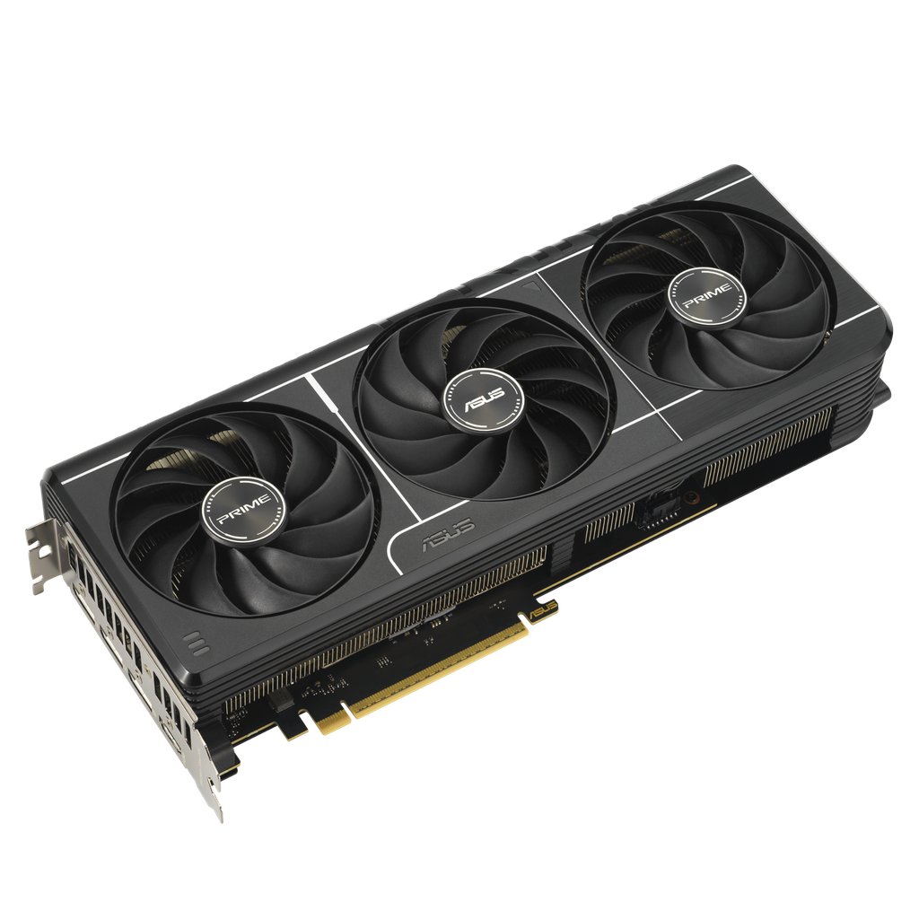 VGA ASUS Prime Geforce RTX 5080 16GB GDDR7