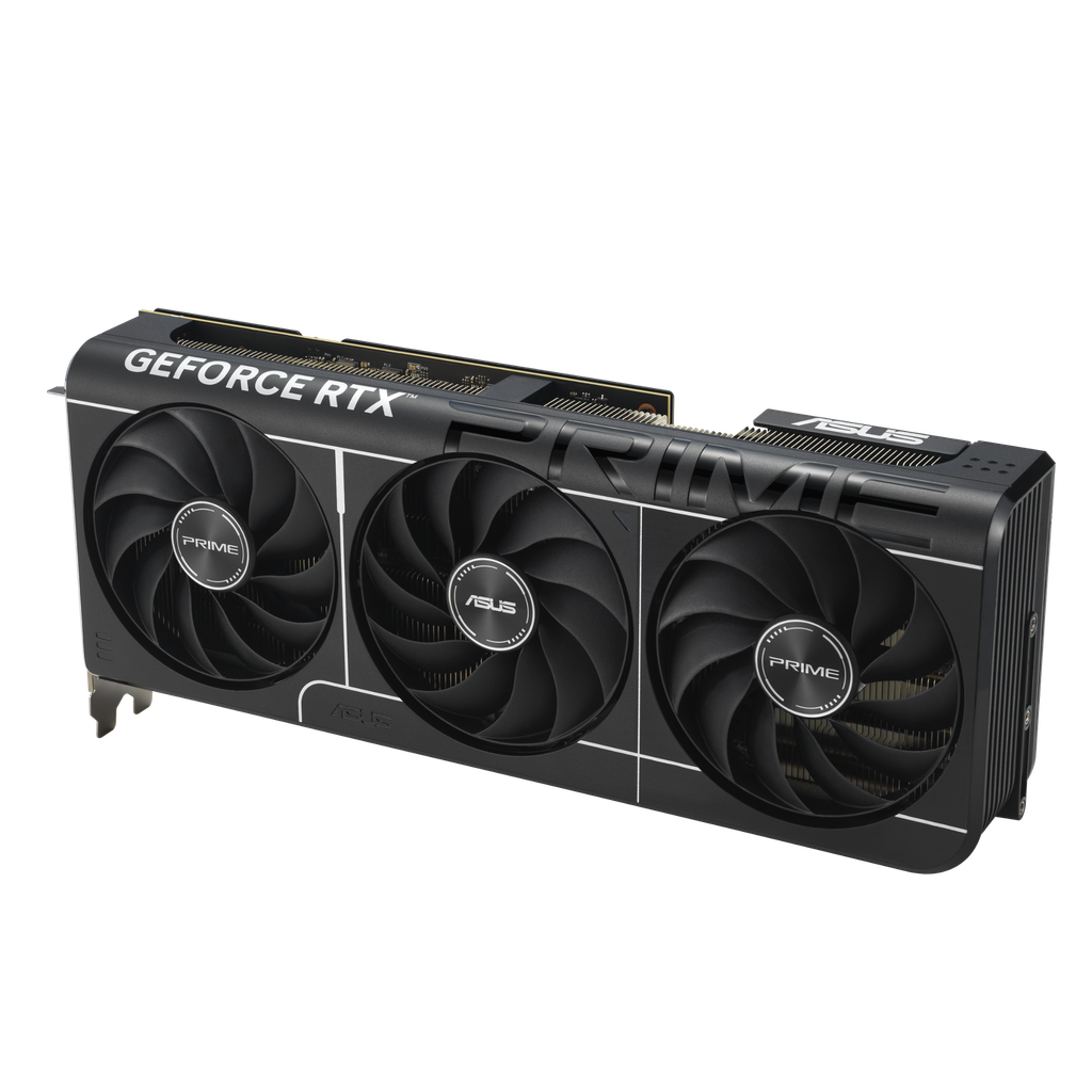 VGA ASUS Prime Geforce RTX 5080 16GB GDDR7