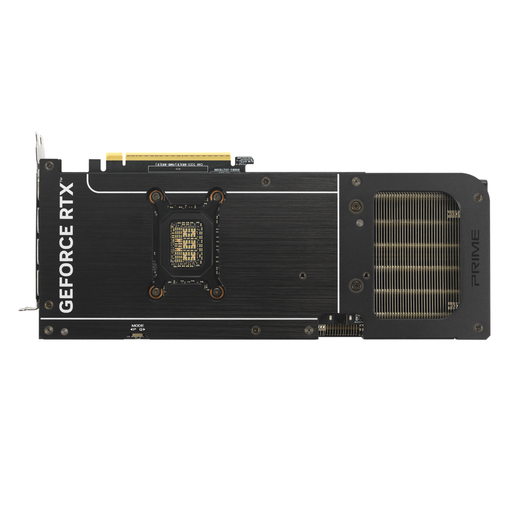 VGA ASUS Prime Geforce RTX 5080 16GB GDDR7