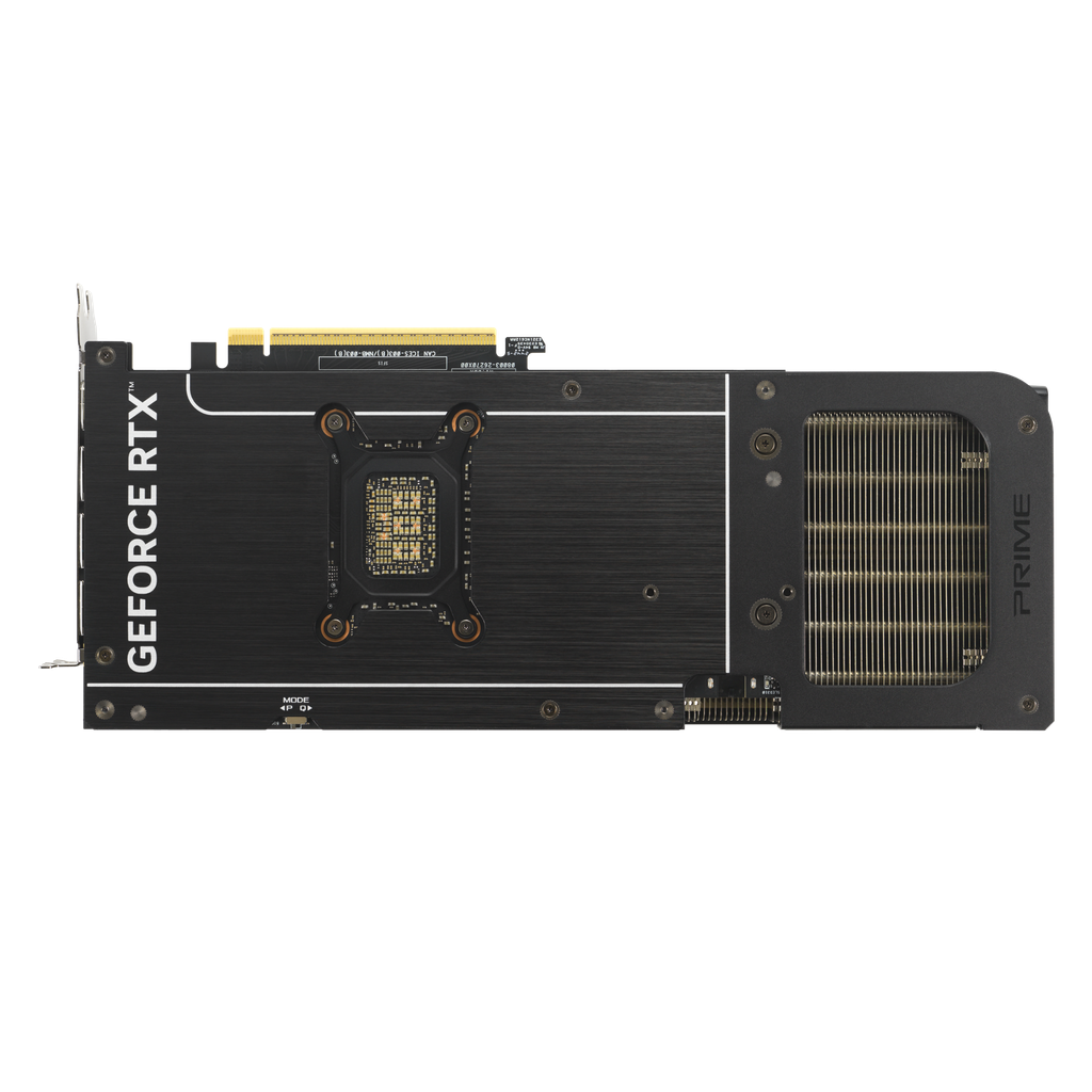 VGA ASUS Prime Geforce RTX 5080 16GB OC Edition GDDR7