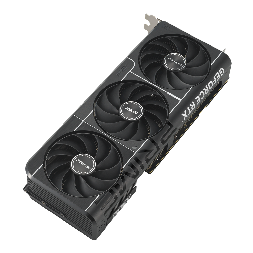 VGA ASUS Prime Geforce RTX 5080 16GB OC Edition GDDR7