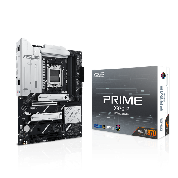 Mainboard ASUS PRIME X870-P