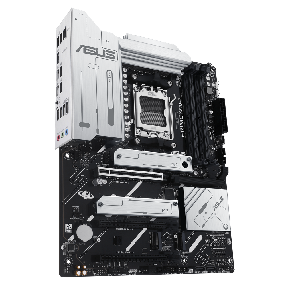 Mainboard ASUS PRIME X870-P