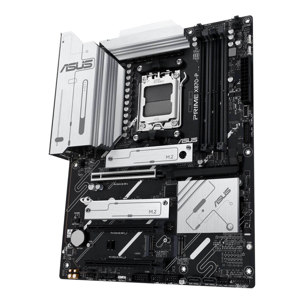 Mainboard ASUS PRIME X870-P