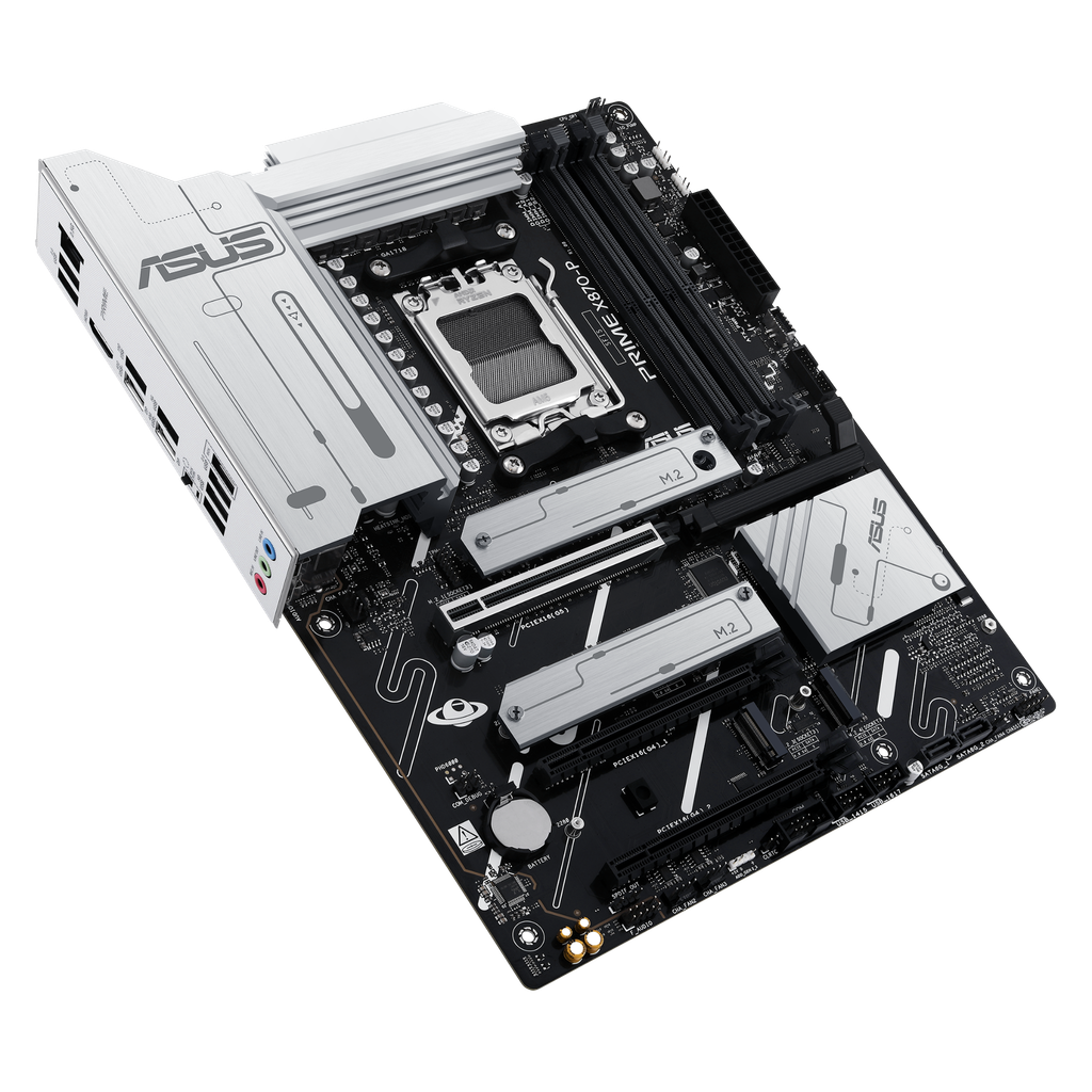Mainboard ASUS PRIME X870-P