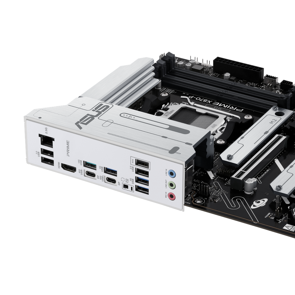 Mainboard ASUS PRIME X870-P