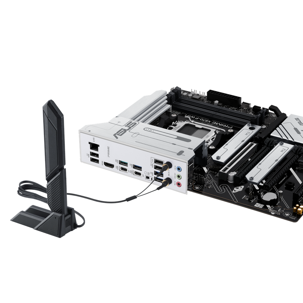 Mainboard ASUS PRIME X870-P WIFI