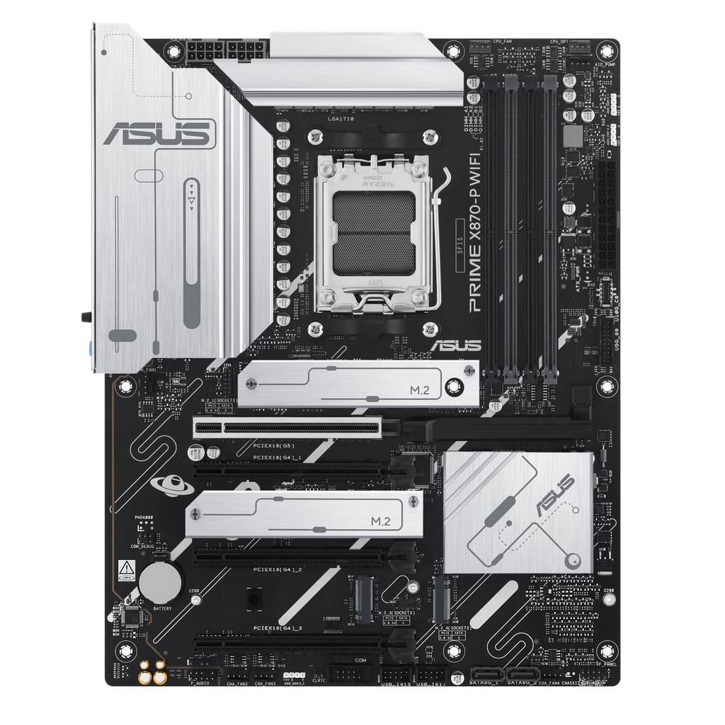 Mainboard ASUS PRIME X870-P WIFI