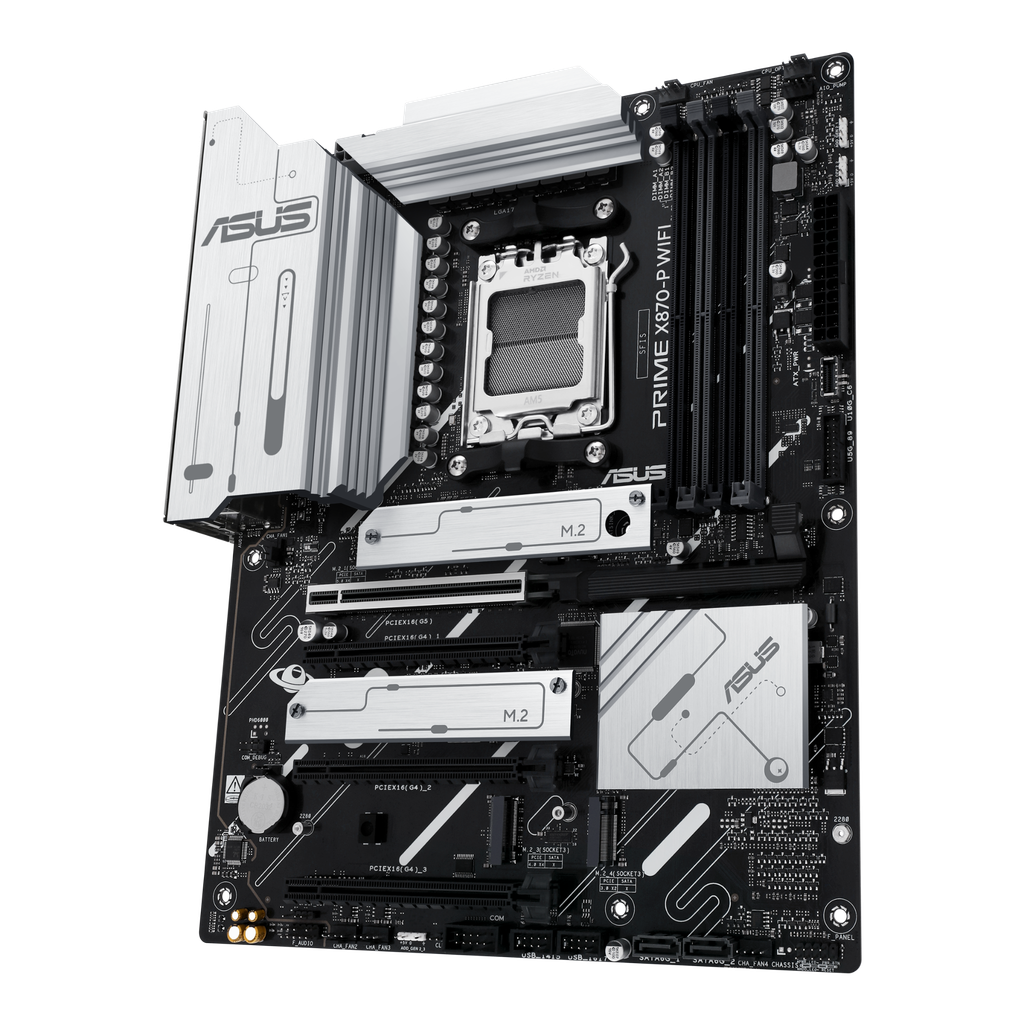 Mainboard ASUS PRIME X870-P WIFI