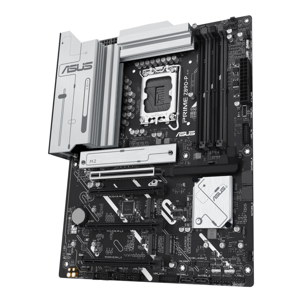 Mainboard Asus PRIME Z890-P-CSM