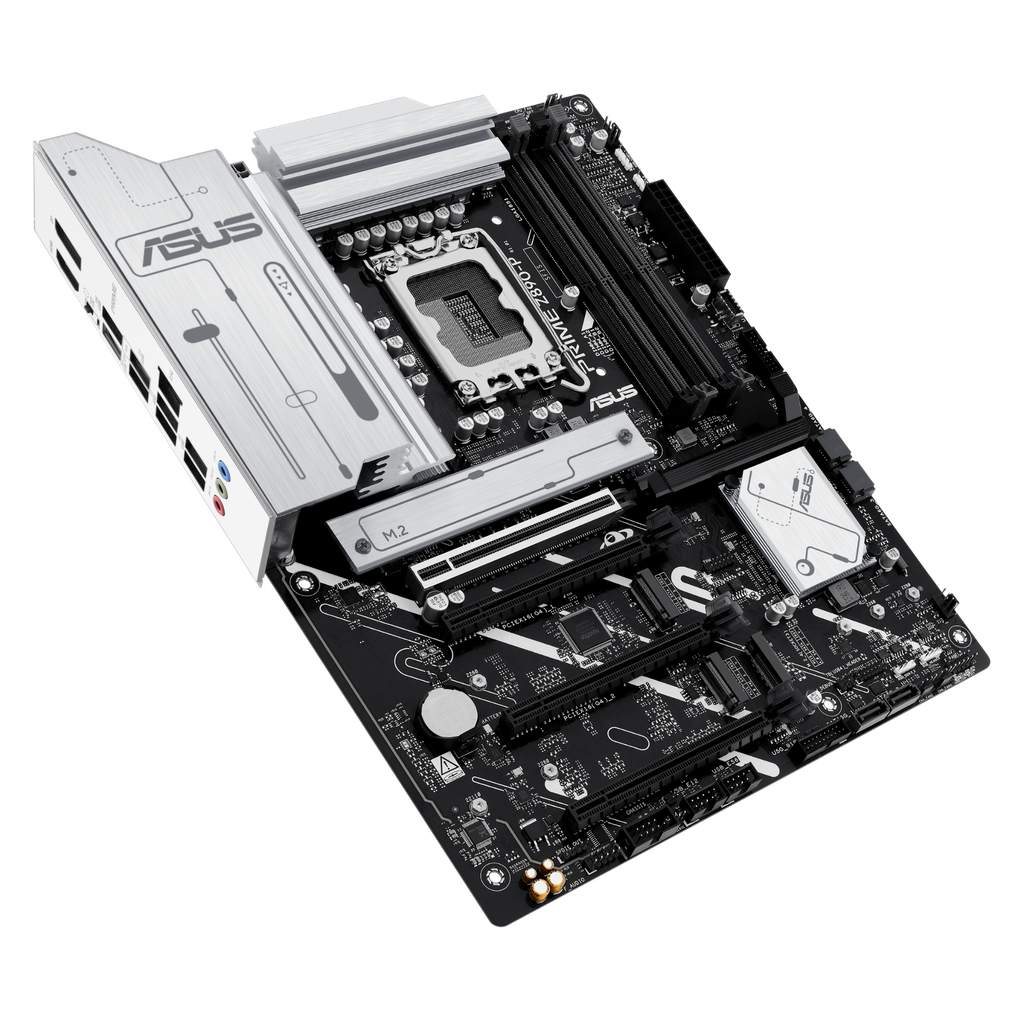 Mainboard Asus PRIME Z890-P-CSM