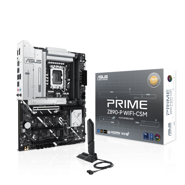 Mainboard Asus PRIME Z890-P WIFI-CSM