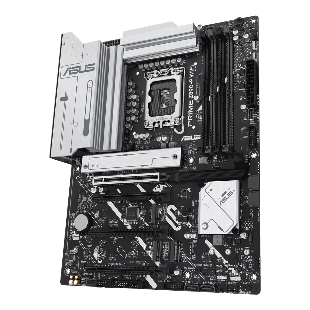 Mainboard Asus PRIME Z890-P WIFI-CSM