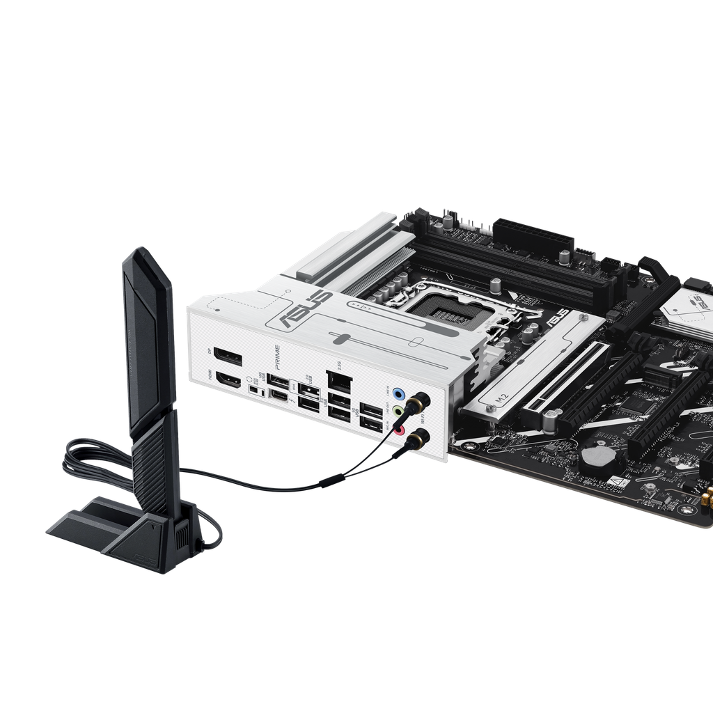 Mainboard Asus PRIME Z890-P WIFI-CSM